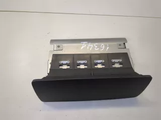 25809845 Подушка безопасности пассажира Hummer H3 Арт 8491318, вид 2