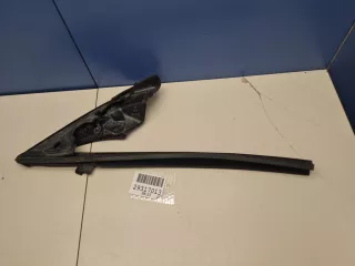 51337217492 Направляющая стекла передней правой двери BMW 6 F06/F12/F13 Арт Z310740, вид 1