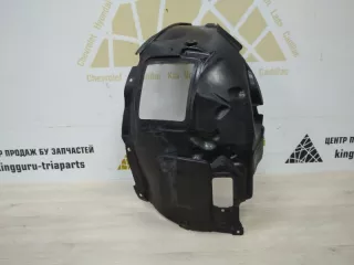 51717260726 Подкрылок BMW 3 F30/F31/GT F34 Арт TP61531, вид 1