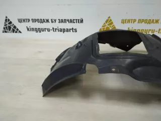 51717260726 Подкрылок BMW 3 F30/F31/GT F34 Арт TP61531, вид 9