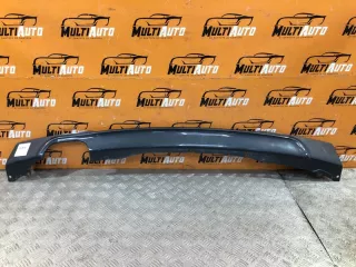 51128054198 Юбка бампера задняя BMW 3 F30/F31/GT F34 Арт MA122014, вид 1