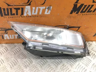 5na941699a Фара противотуманная передняя левая Volkswagen Tiguan 2 Арт MA122074, вид 1