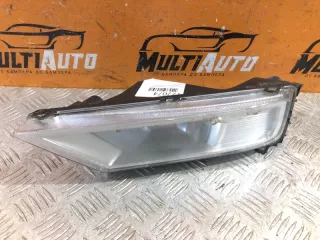 5na941699a Фара противотуманная передняя левая Volkswagen Tiguan 2 Арт MA122074, вид 2