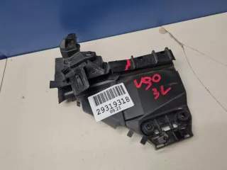 31378613 Кронштейн замка двери задний левый Volvo V90 2 Арт ZAP310841, вид 1