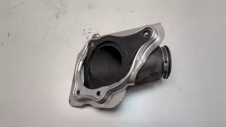  Кожух рулевой колонки Infiniti FX2 Арт 8493828, вид 1