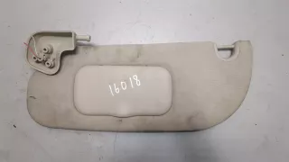  Козырек солнцезащитный Lincoln Navigator 2 Арт 8492636, вид 1