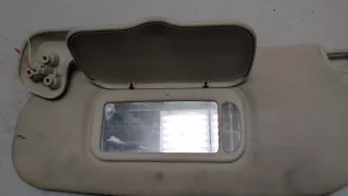  Козырек солнцезащитный Lincoln Navigator 2 Арт 8492636, вид 2