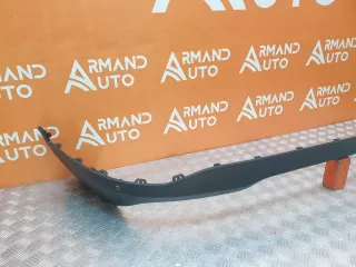 51127338792, 7338774 накладка бампера BMW X3 F25 Арт 243847PM, вид 3