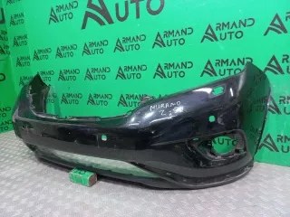 620225BF0H Бампер ниссан мурано z 52 Nissan Murano Z52 Арт ARM294232, вид 3