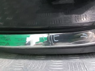 620225BF0H Бампер ниссан мурано z 52 Nissan Murano Z52 Арт ARM294232, вид 5