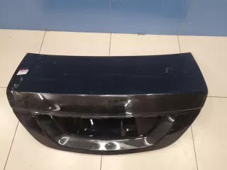 A2227500075 Крышка багажника Mercedes S W222 Арт ZAP310399, вид 2
