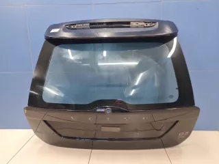 39811096 дверь багажника со стеклом Volvo XC60 1 Арт ZAP310657, вид 2