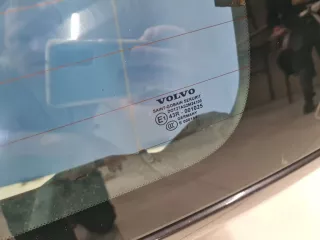39811096 дверь багажника со стеклом Volvo XC60 1 Арт ZAP310657, вид 6