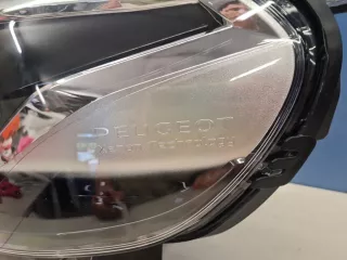 1616143780 Фара левая Peugeot Traveller Арт ZAP310869, вид 13