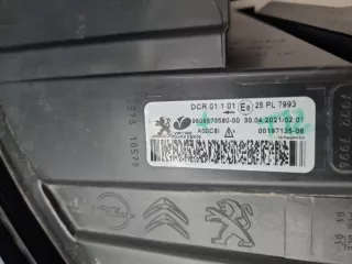 1616143780 Фара левая Peugeot Traveller Арт ZAP310869, вид 7