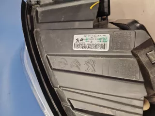 1616143780 Фара левая Peugeot Traveller Арт ZAP310869, вид 8