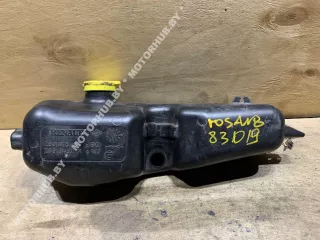 289101840R Бачок омывателя Renault Sandero Stepway 2 Арт 00083019, вид 1