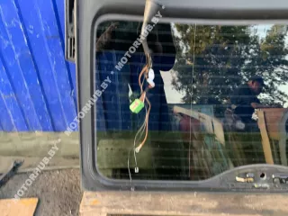 Стекло заднее Porsche Cayenne 957 Арт 00083335, вид 14