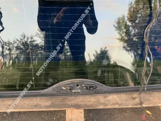  Стекло заднее Porsche Cayenne 957 Арт 00083335, вид 15