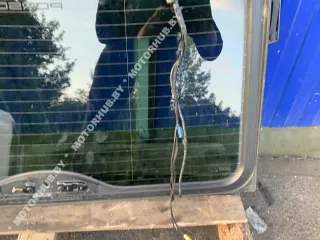  Стекло заднее Porsche Cayenne 957 Арт 00083335, вид 18