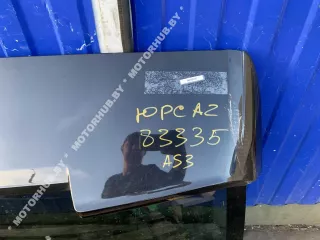  Стекло заднее Porsche Cayenne 957 Арт 00083335, вид 2