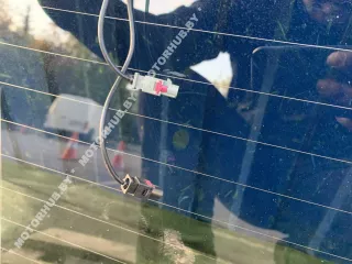  Стекло заднее Porsche Cayenne 957 Арт 00083335, вид 22