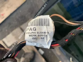  Стекло заднее Porsche Cayenne 957 Арт 00083335, вид 26