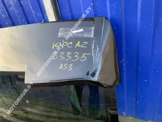  Стекло заднее Porsche Cayenne 957 Арт 00083335, вид 9