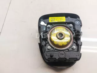 13293020 Подушка безопасности в рулевое колесо Chevrolet Cruze J300 Арт AM90237830, вид 3