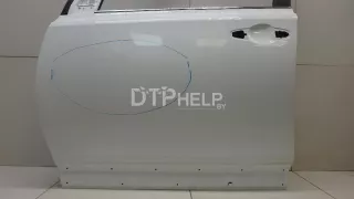 6700242150 Дверь передняя левая Toyota Rav 4 4 Арт AM95563909, вид 3