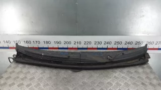  Накладка декоративная (жабо, дождевик) Peugeot 107 Арт 5BL03QU01, вид 1