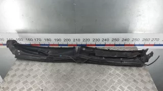  Накладка декоративная (жабо, дождевик) Peugeot 107 Арт 5BL03QU01, вид 4