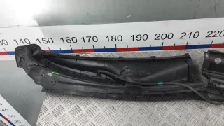 Накладка декоративная (жабо, дождевик) Peugeot 107 Арт 5BL03QU01, вид 6
