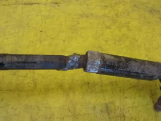 3411110XKZ16A Рейка рулевая Haval H6 Арт 0000000953009, вид 8