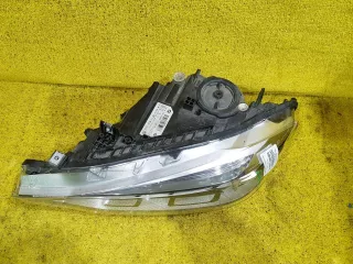 63117419633 Битая Фара левая BMW 3 F30/F31/GT F34 Арт 0000001044416, вид 3