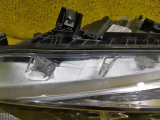 63117419633 Битая Фара левая BMW 3 F30/F31/GT F34 Арт 0000001044416, вид 5