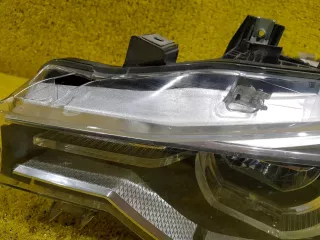63117419633 Битая Фара левая BMW 3 F30/F31/GT F34 Арт 0000001044416, вид 6