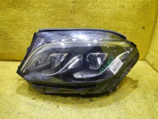A1669062703 Фара левая Mercedes GLS X166 Арт 0000001381955, вид 1