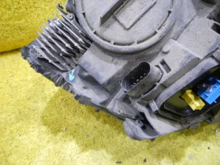 A1669062703 Фара левая Mercedes GLS X166 Арт 0000001381955, вид 10
