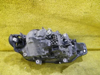 63117419633 Битая Фара левая BMW 3 F30/F31/GT F34 Арт 0000001482911, вид 11