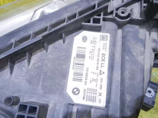 63117419633 Битая Фара левая BMW 3 F30/F31/GT F34 Арт 0000001482911, вид 13
