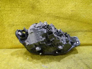 63117419633 Битая Фара левая BMW 3 F30/F31/GT F34 Арт 0000001482911, вид 2