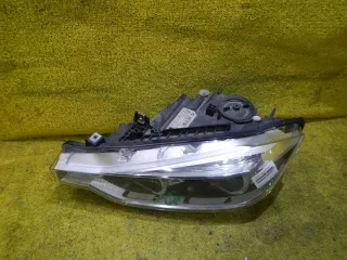 63117419633 Битая Фара левая BMW 3 F30/F31/GT F34 Арт 0000001482911, вид 5