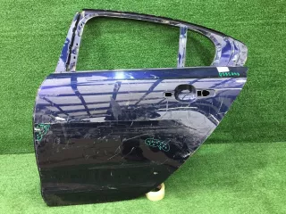 T4N2635 Дверь задняя левая Jaguar XE 1 Арт 0000000585743, вид 1