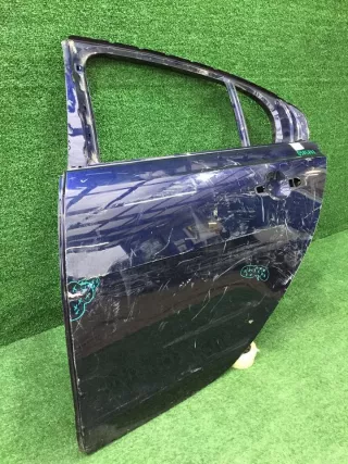 T4N2635 Дверь задняя левая Jaguar XE 1 Арт 0000000585743, вид 4