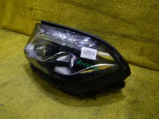 A1669062703 Фара левая Mercedes GLS X166 Арт 0000001527179, вид 3