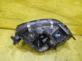 A1669062703 Фара левая Mercedes GLS X166 Арт 0000001527179, вид 6
