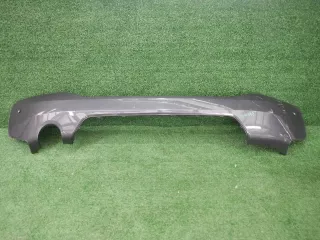 51128072777 Юбка бампера заднего BMW X1 F48 Арт 0000001035599, вид 1