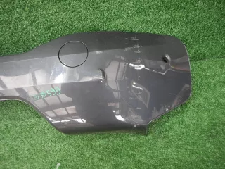 51128072777 Юбка бампера заднего BMW X1 F48 Арт 0000001035599, вид 2