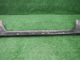 51128072777 Юбка бампера заднего BMW X1 F48 Арт 0000001035599, вид 3